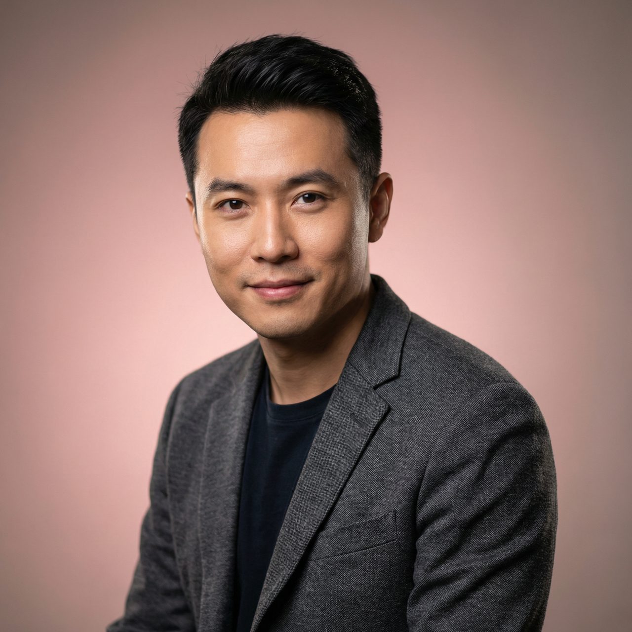 校花传媒首席导演林晓薇